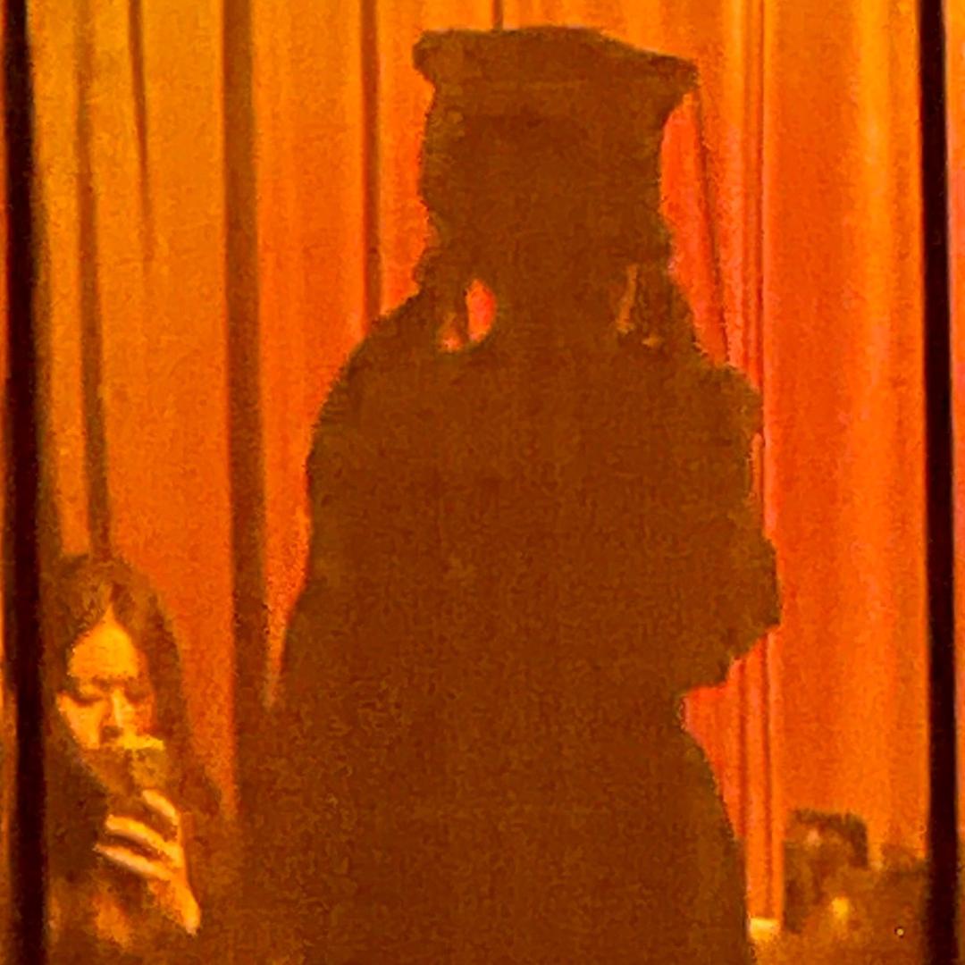 火日西蓝豆（接不了一点稿