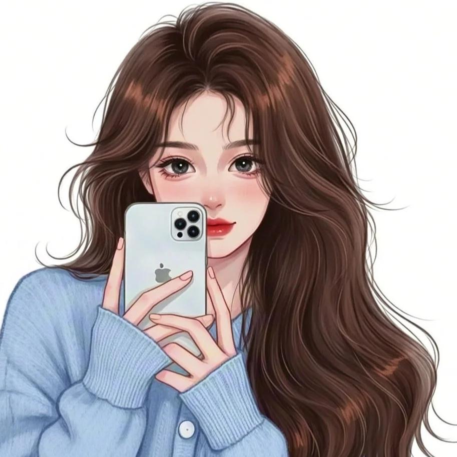 @为自己代闫