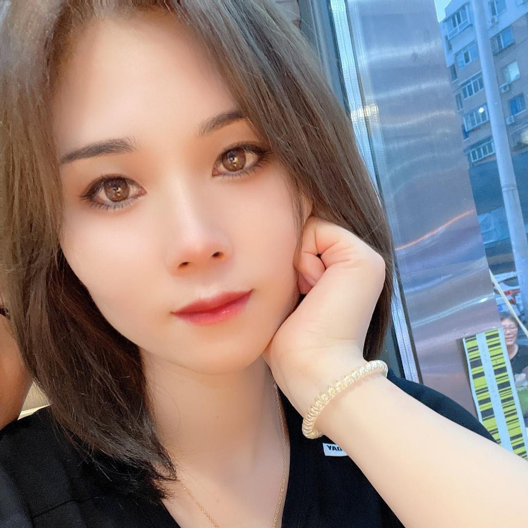 娇娇姐.