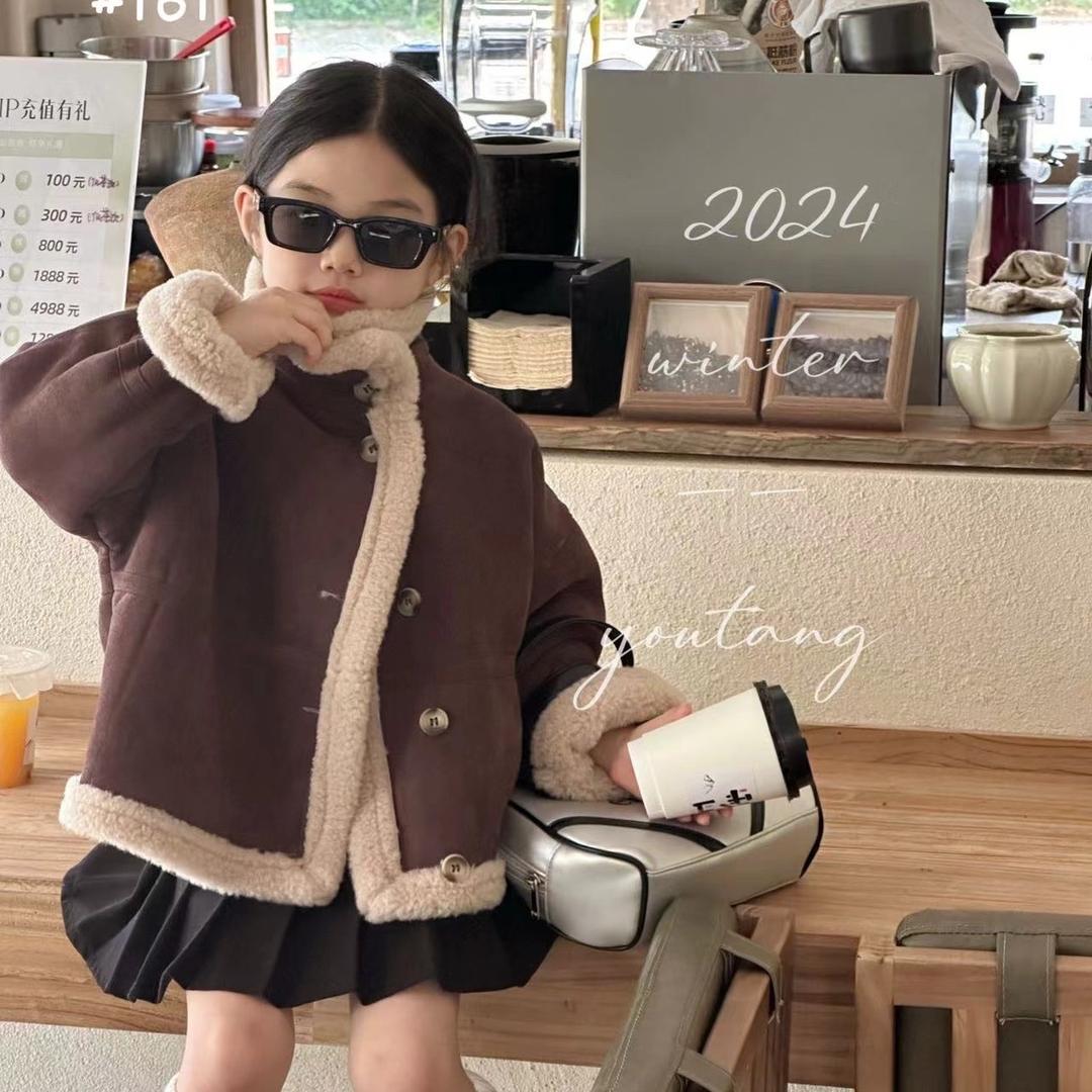 桐林雨儿童服饰店（三号）