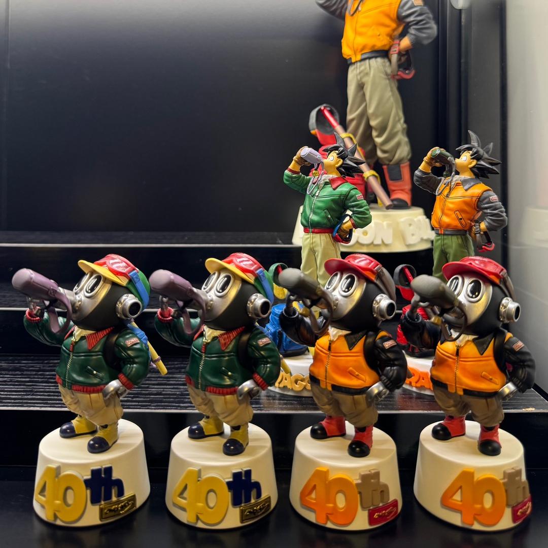 锵锵锵夹一番赏店