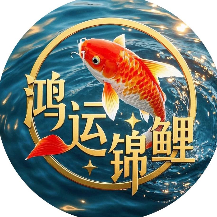 广东鸿运锦鲤