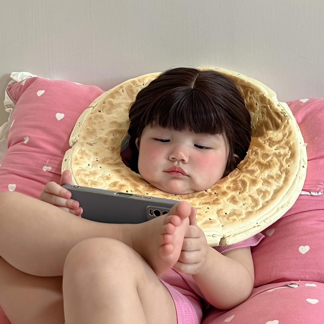 粗腿小欣