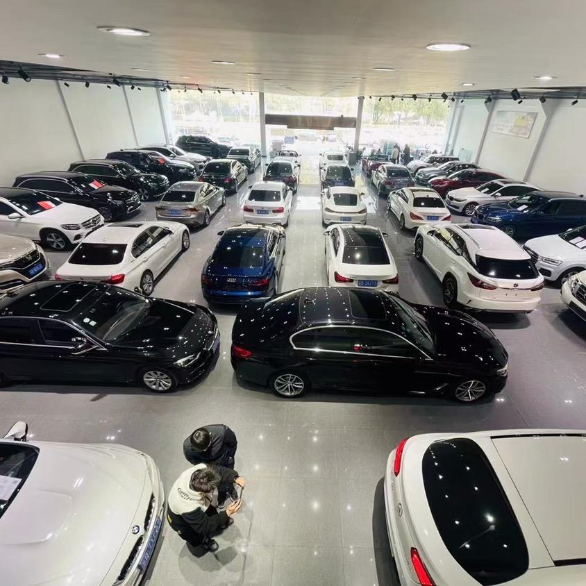 莱汇汽车（奔驰C级c260L专场)