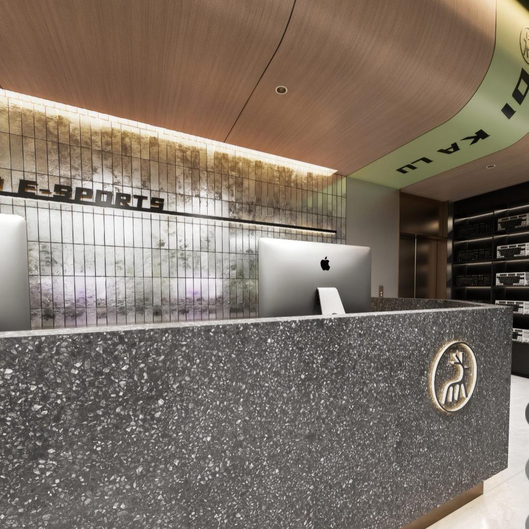 迪卡鹿电竞官方号