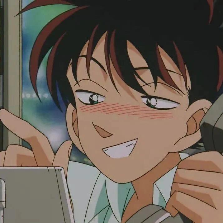阿尘动漫