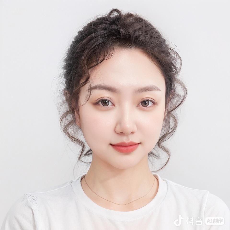 大琪琪（调理素颜灯泡肌）