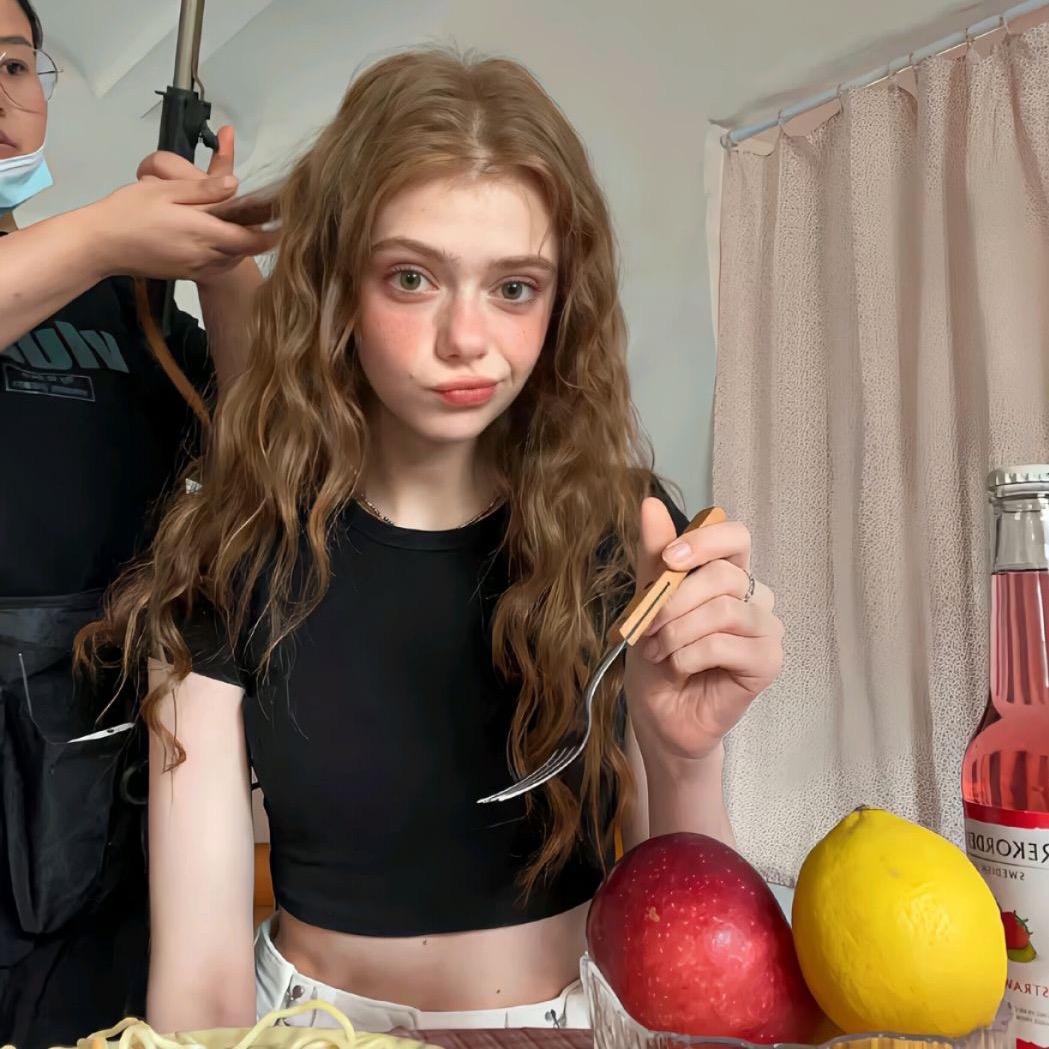 我发誓真的再也不扣嘴了