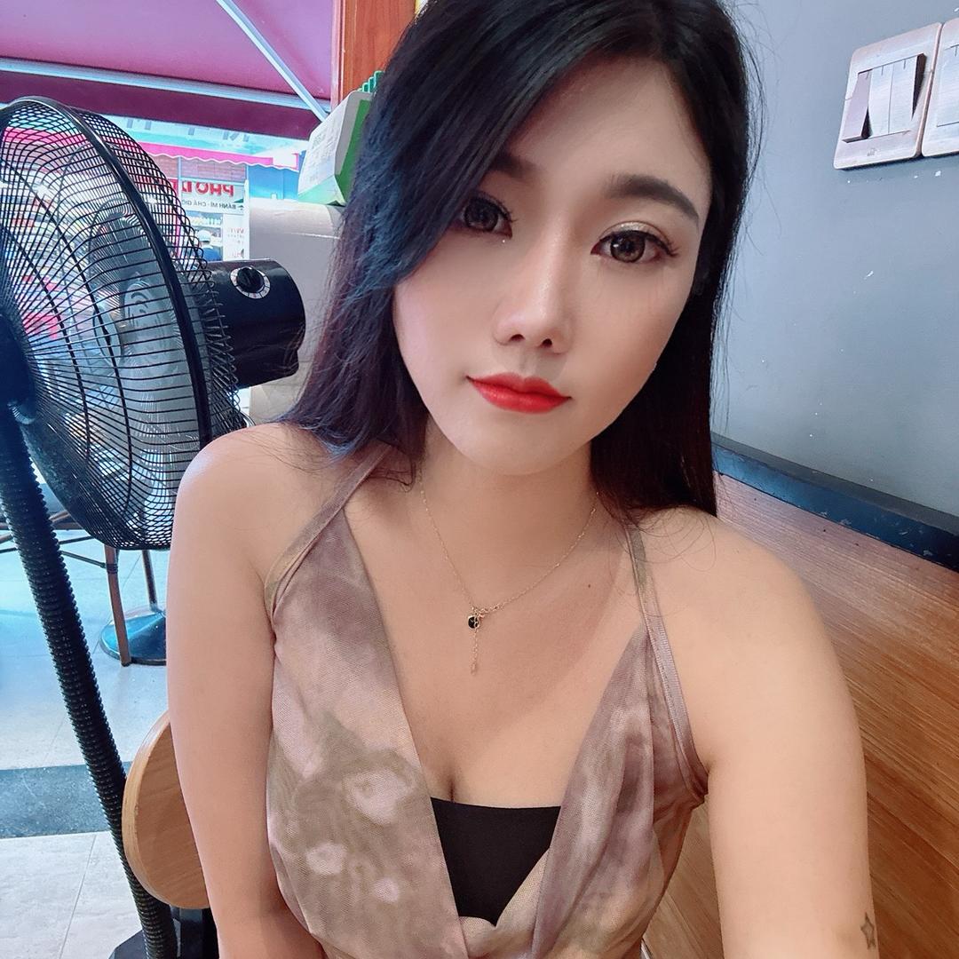 小小坚果🌰