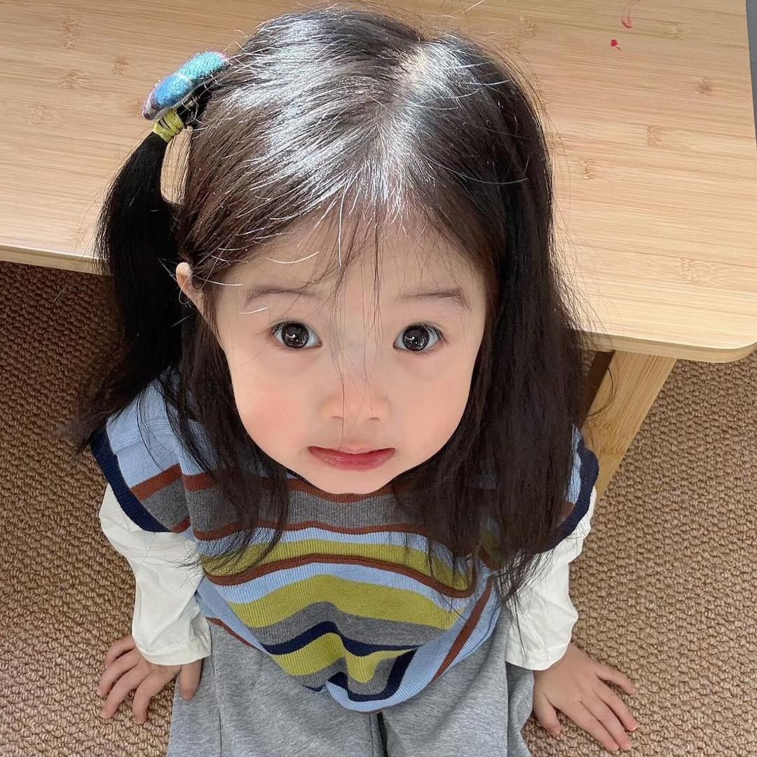 橘子空气roux air武雨婷