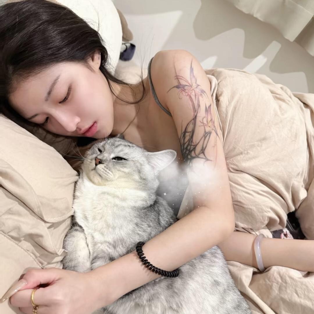 .小馒头