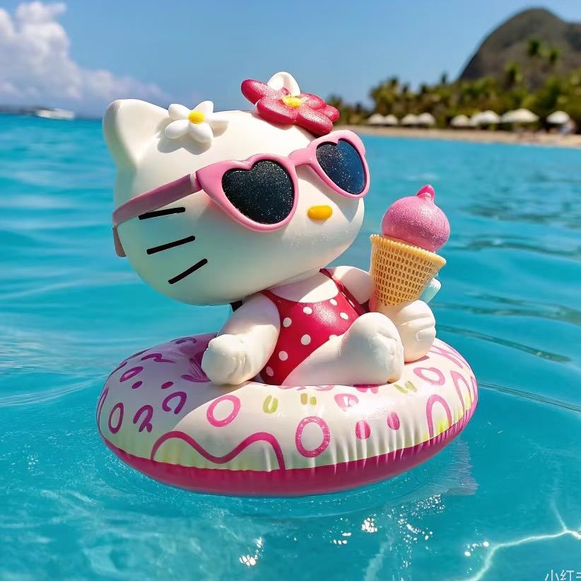 九月捏捏DIY（做捏版）