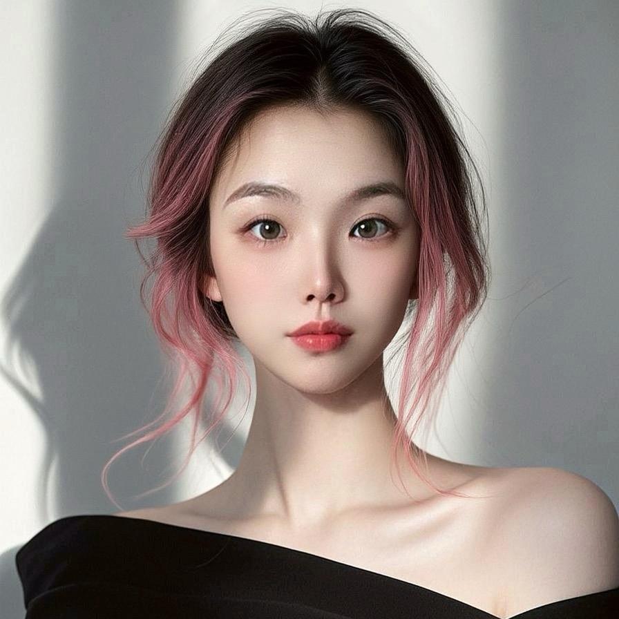 小情话🫧