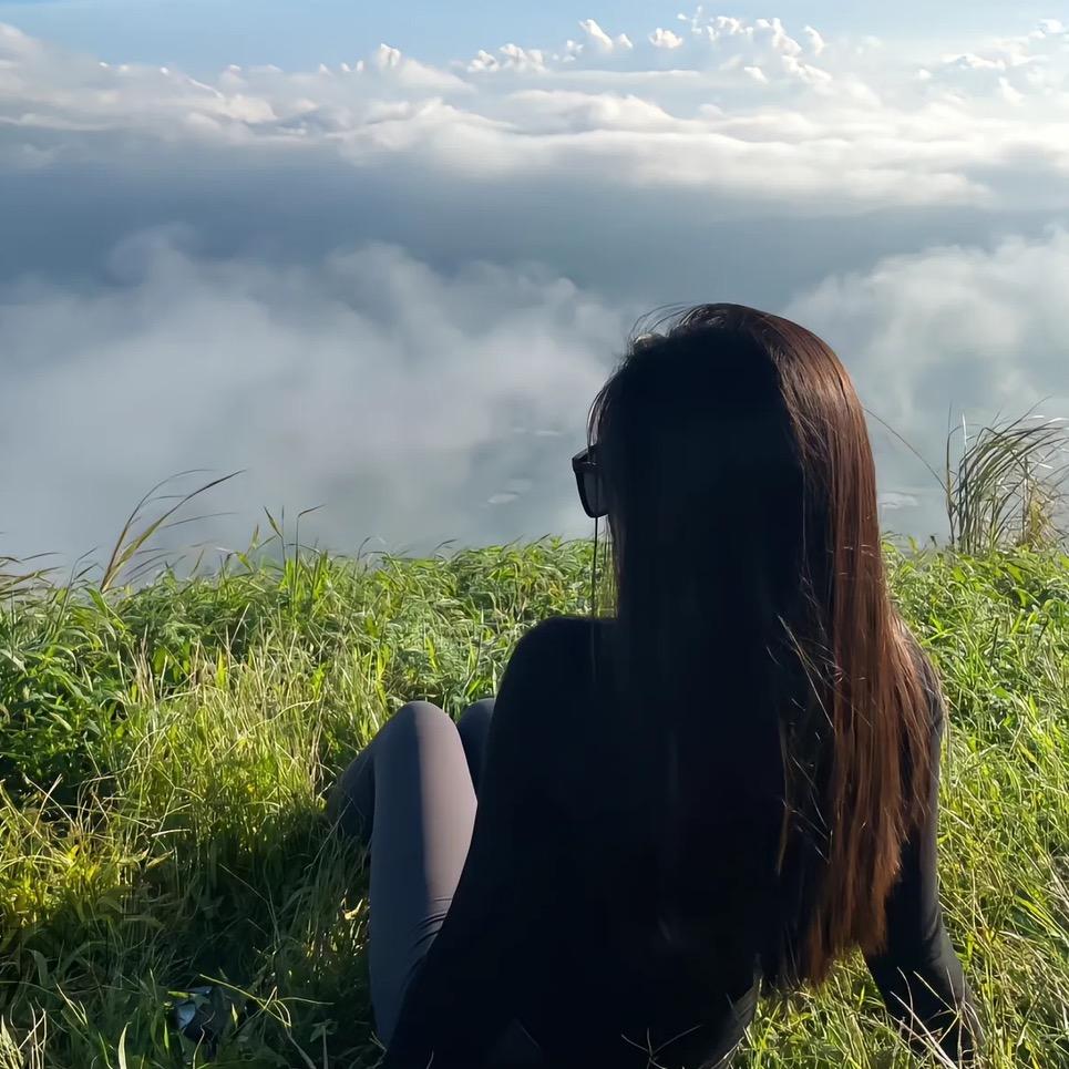 阿娩🍃