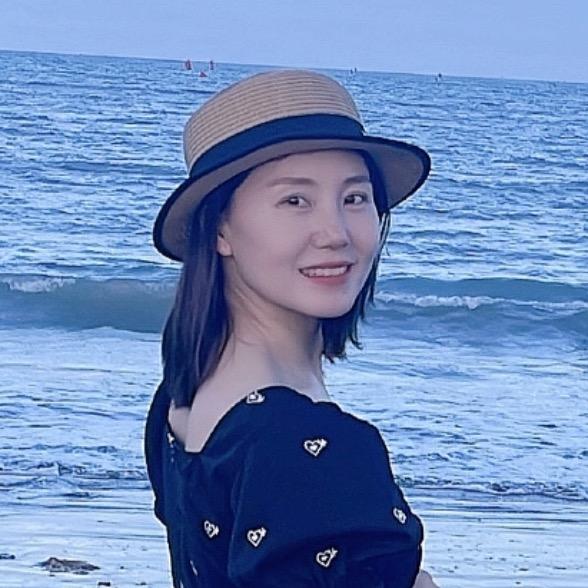 刘梅梅