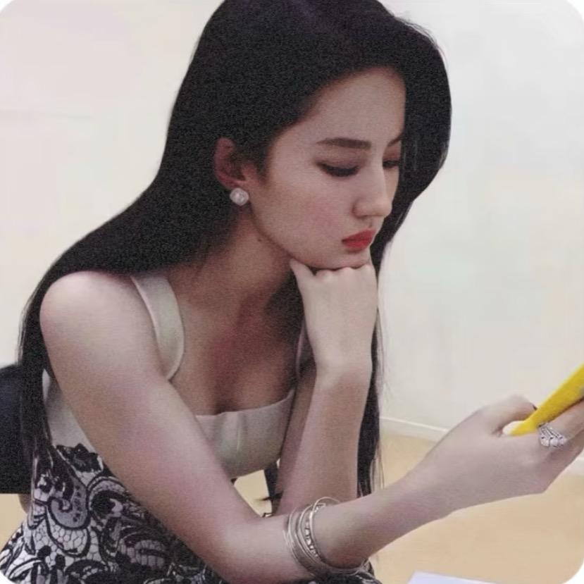 舒芙蕾小姐