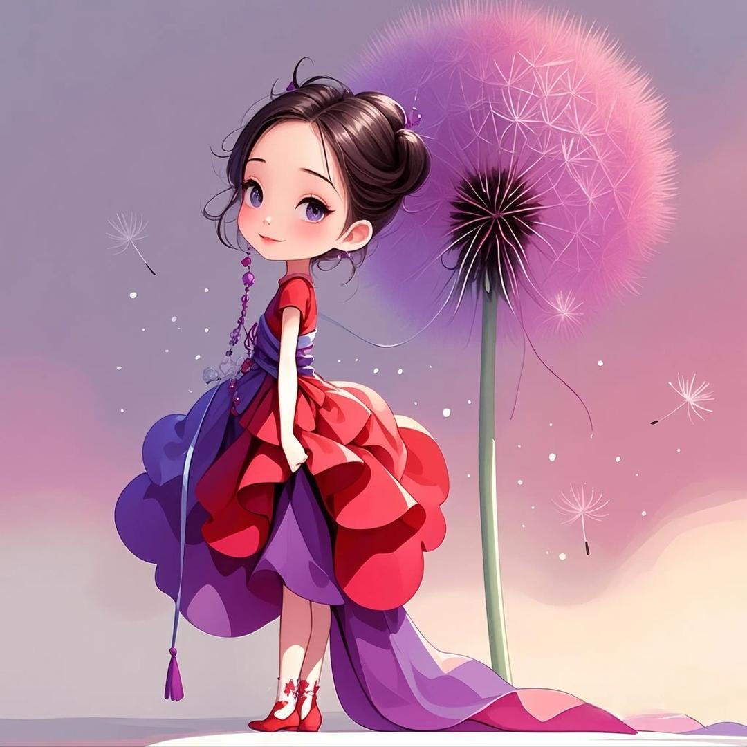 简单幸福