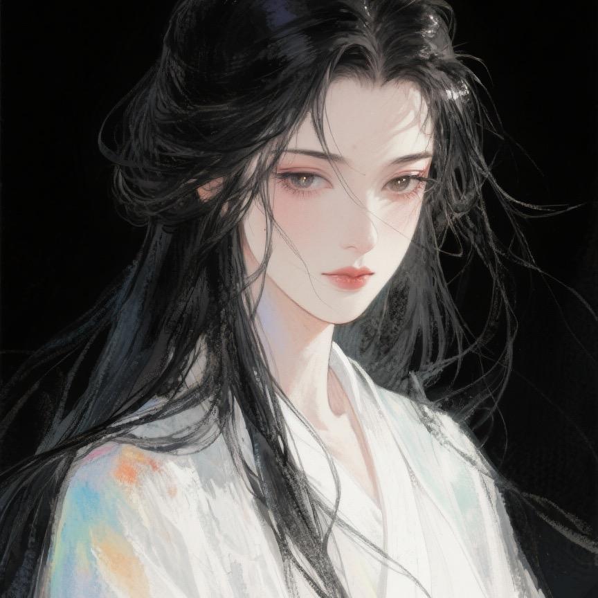 熙月化妆造型官方号