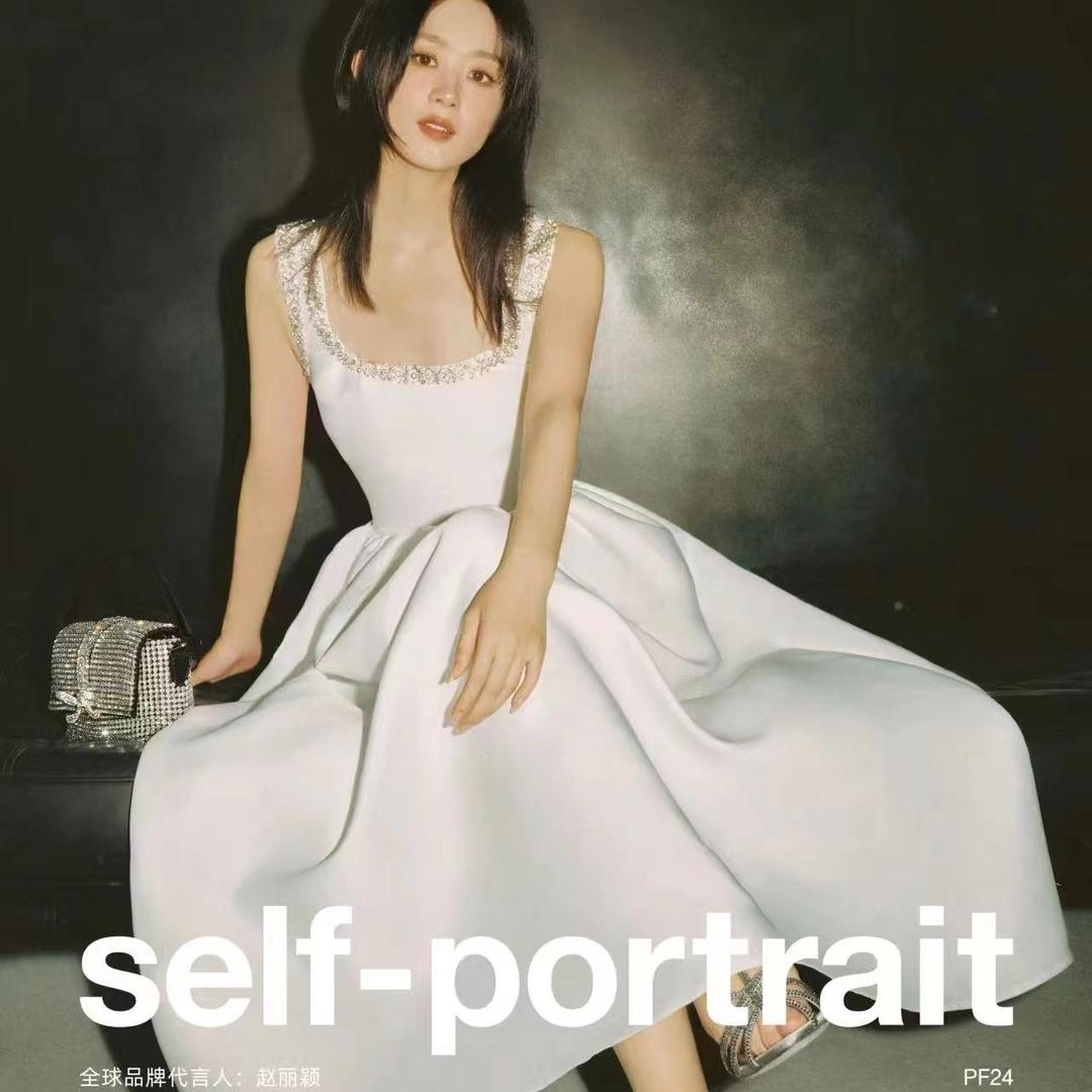 上海万象城Self—portrait