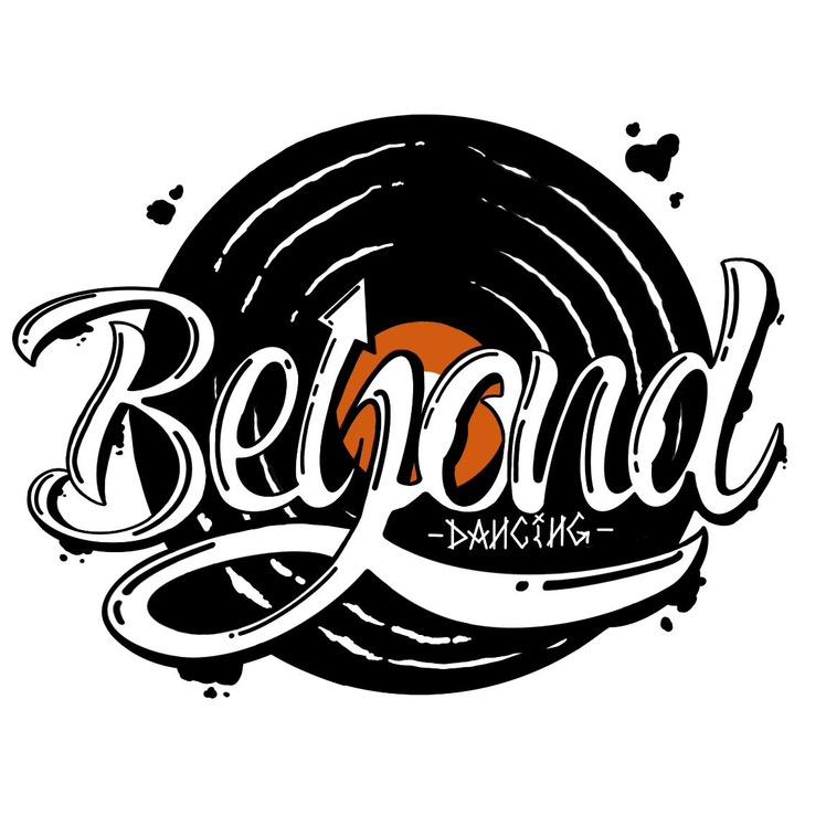 超越街舞 Beyond Dance
