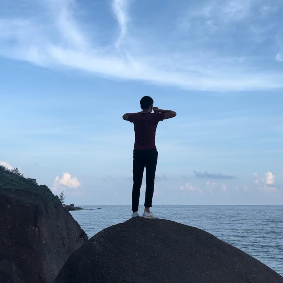 赵先生户外@抖音