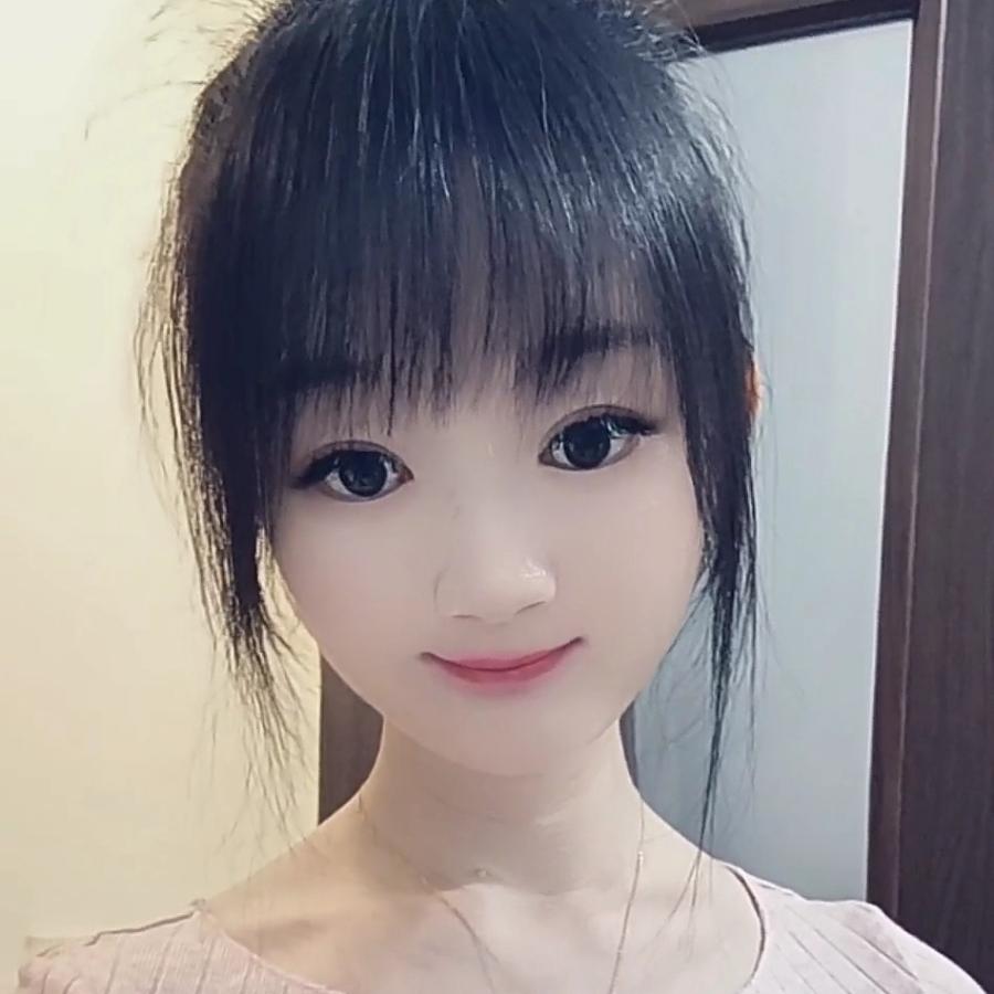 青苹