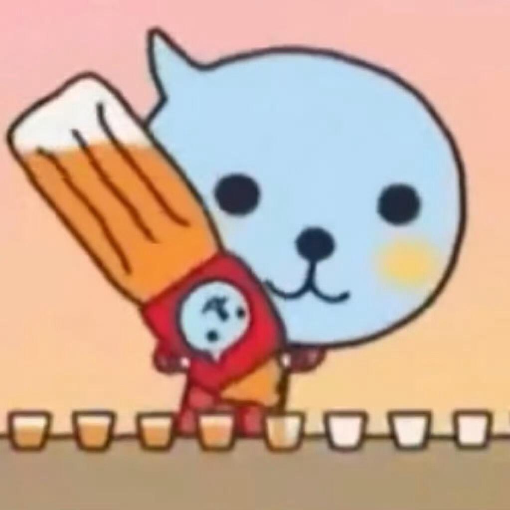 猫追追