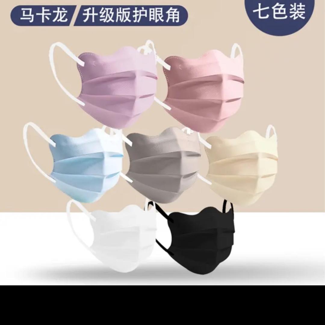 特斯威口罩
