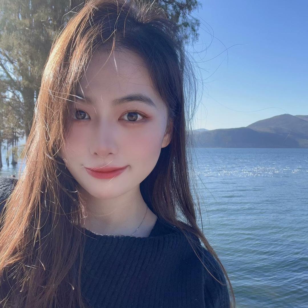 我叫林林L