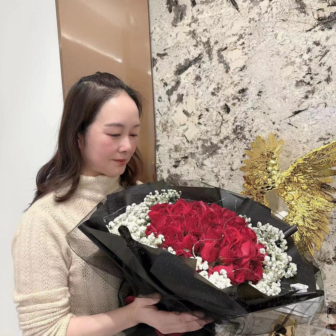 小鱼