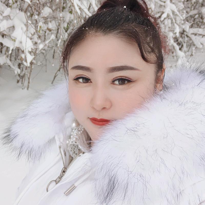 欣欣在东北吉林