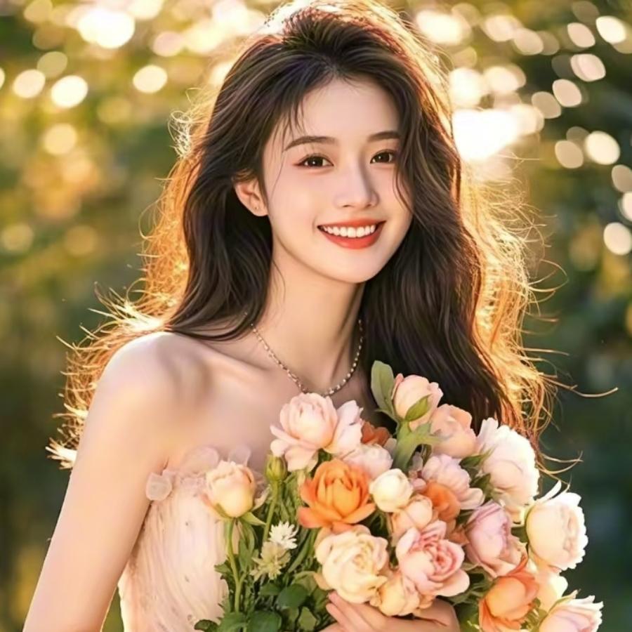 笑惊鸿