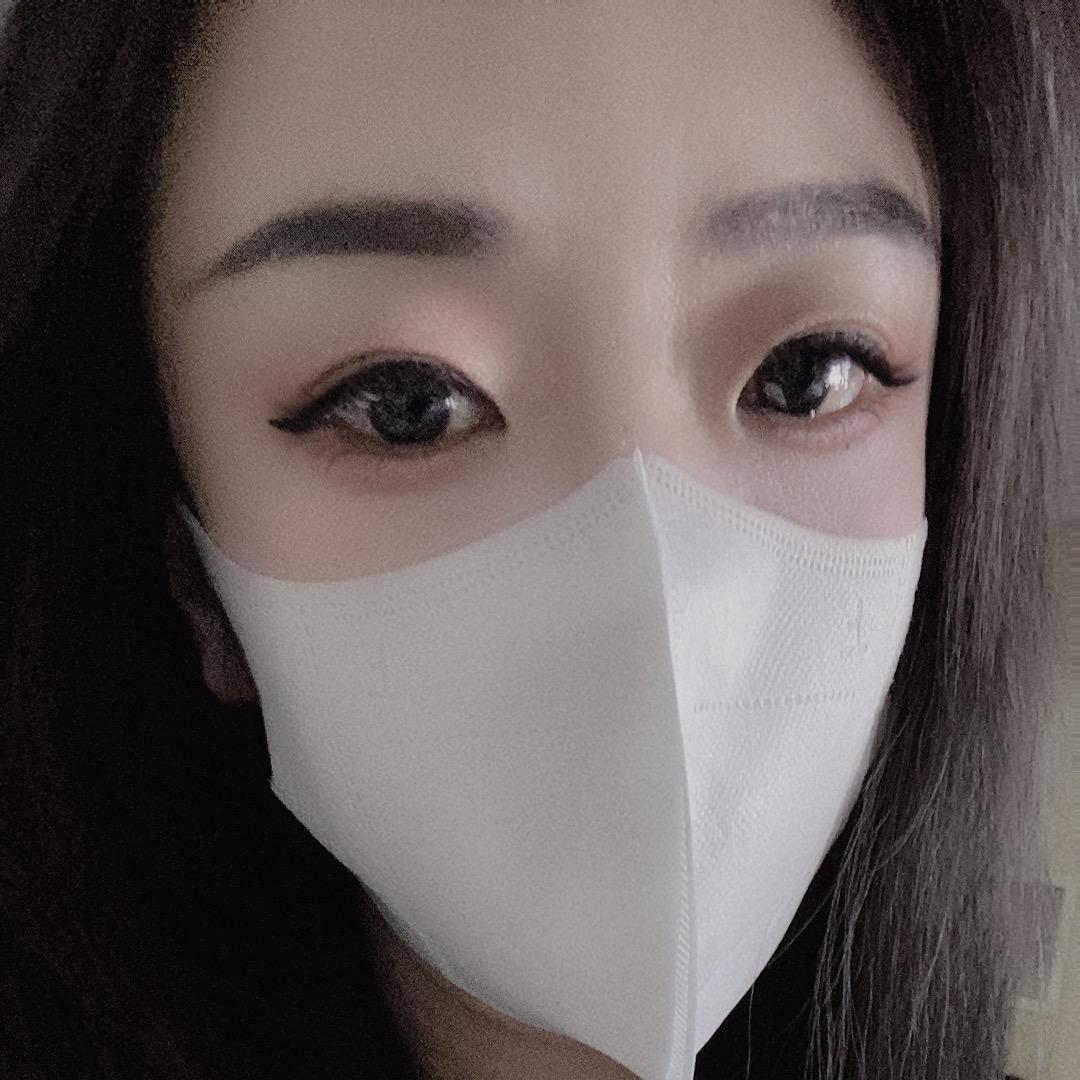 静静@