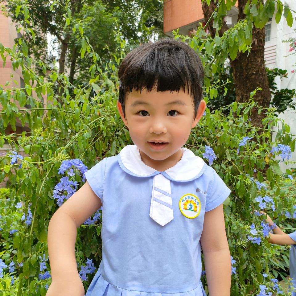小乔妹妈妈