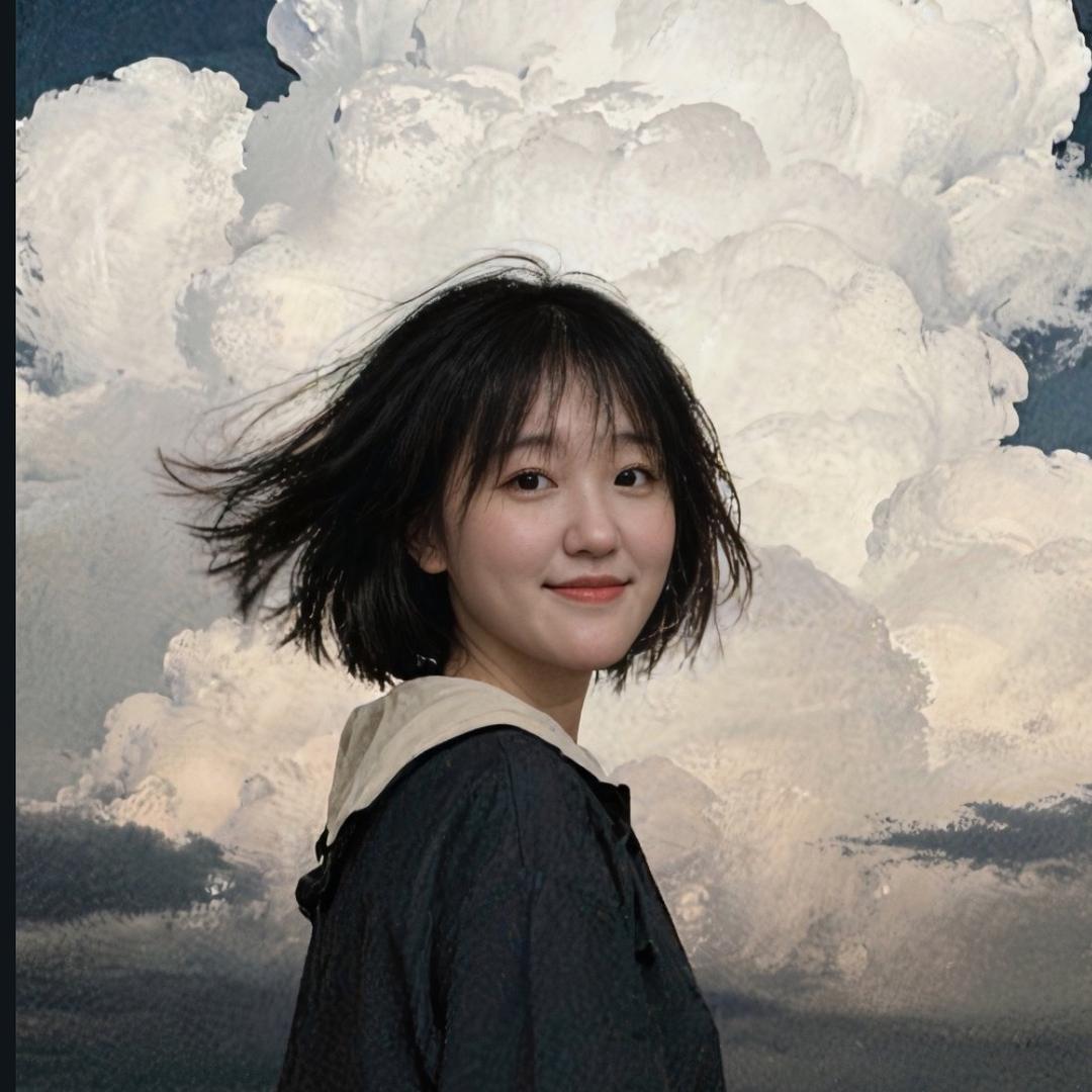 蜡笔不小心
