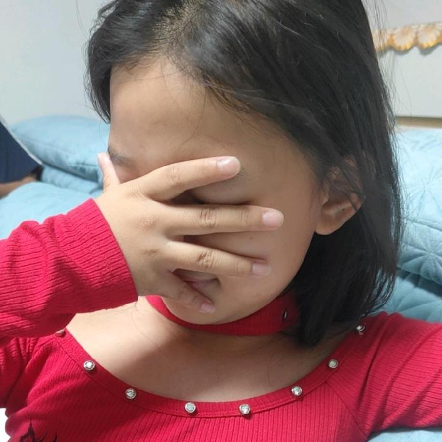 健康平安（金艳）