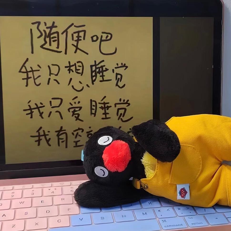 五秒都不思考