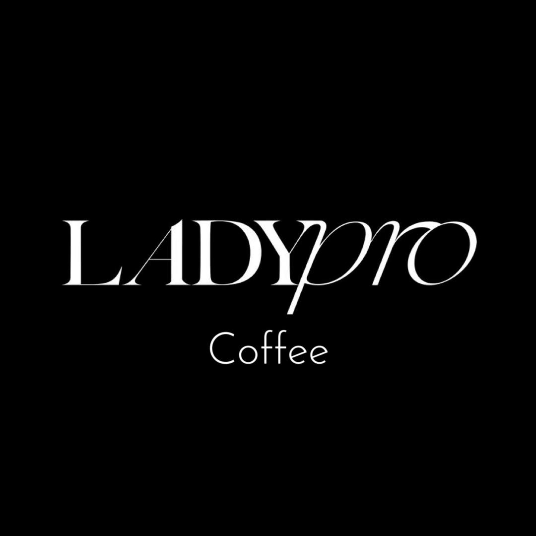 LADYpro coffee