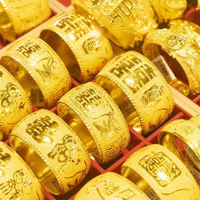 水贝禧丰金