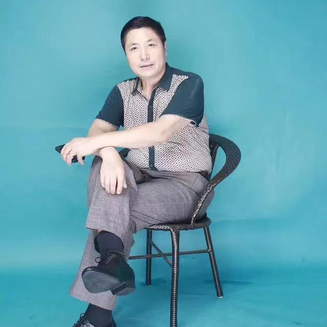 张连忠.界首市豫剧团