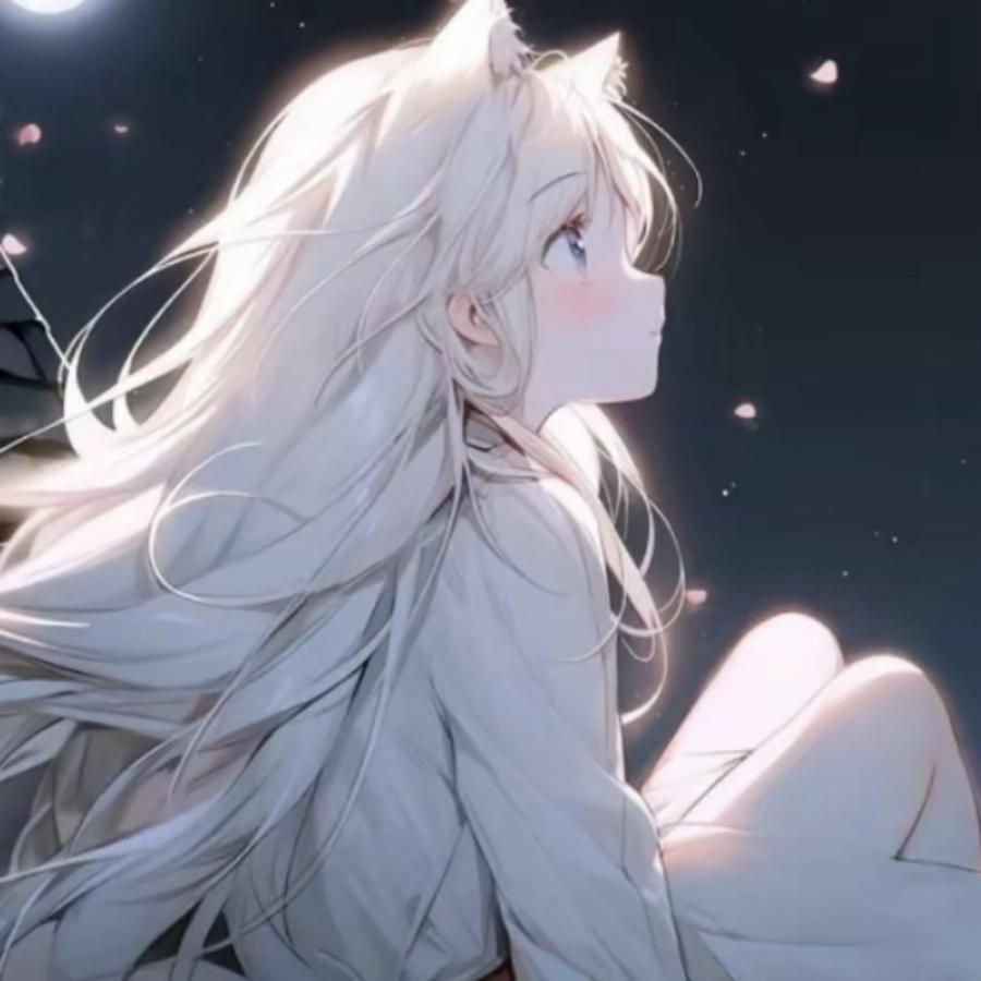 ღ所念皆星河᭄ꦿ࿐