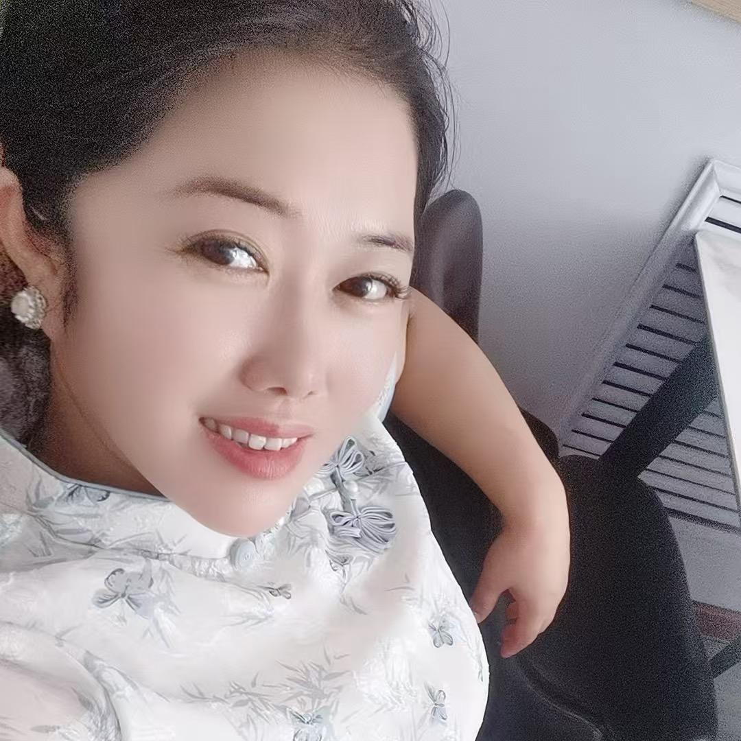 景秀（80）后二姐（单身）