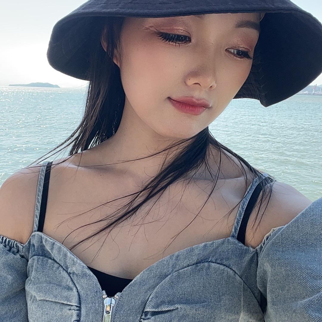 张张 自 喜🍭