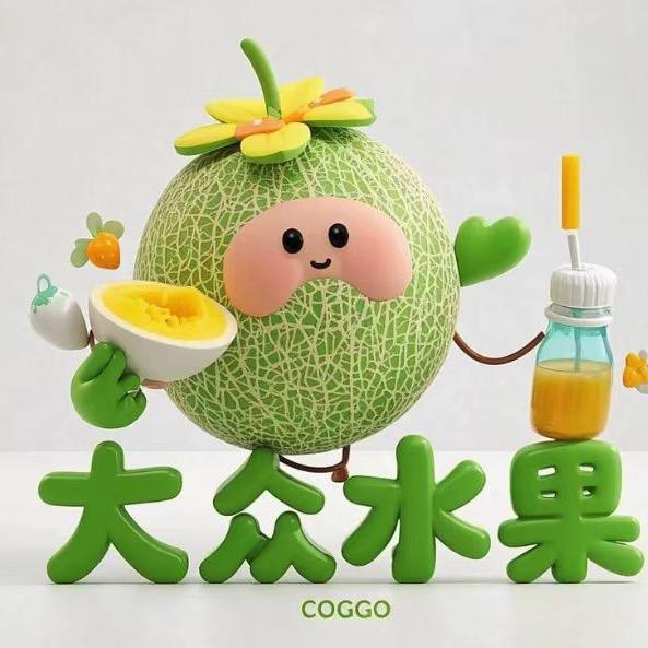 果囤·大众水果公园道店