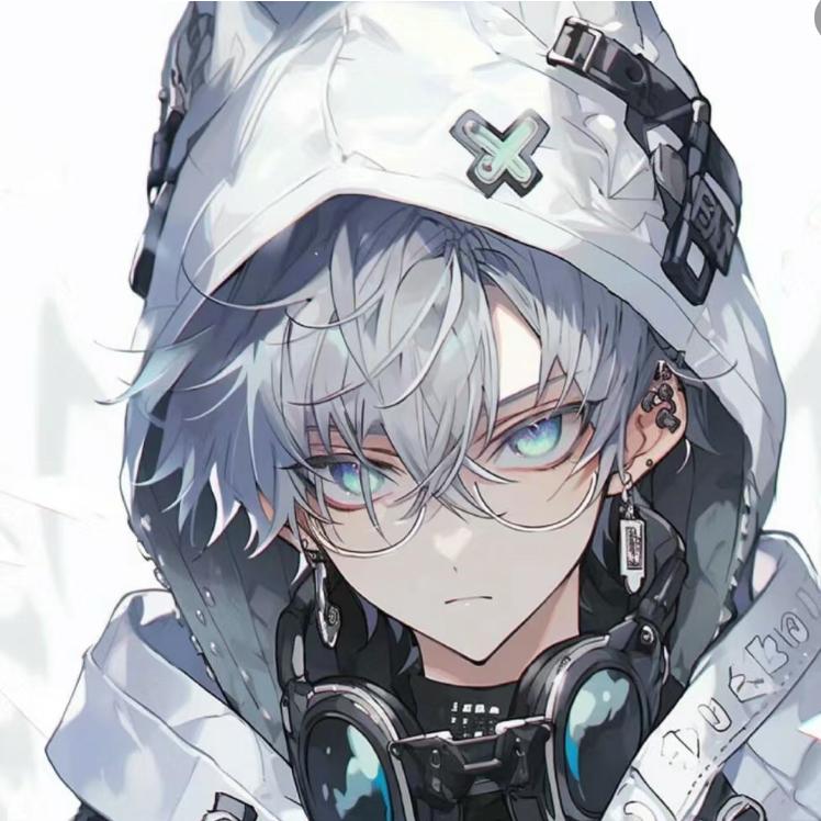 好想看你的小脸