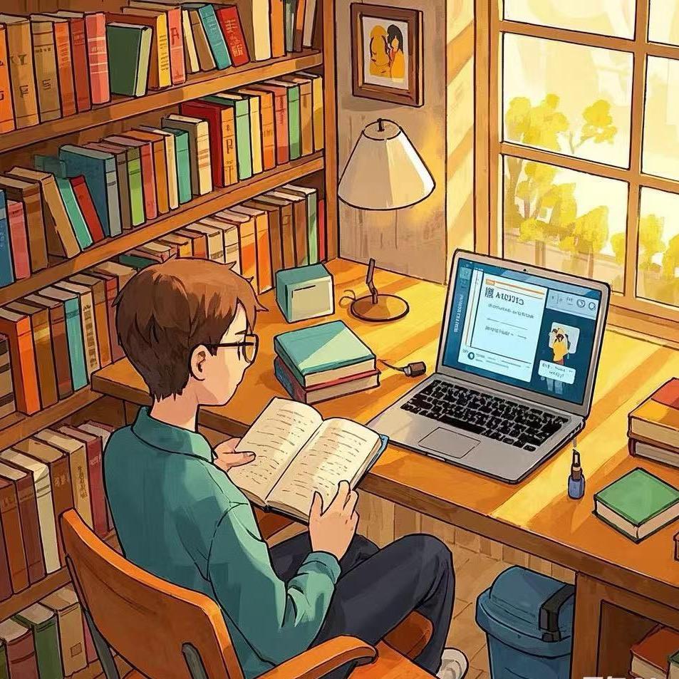 枕边书影（冲500粉）🔥