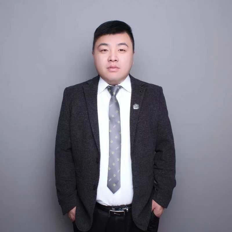 我是路军