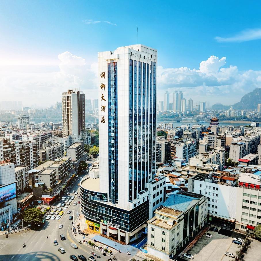 柳州润柳大酒店