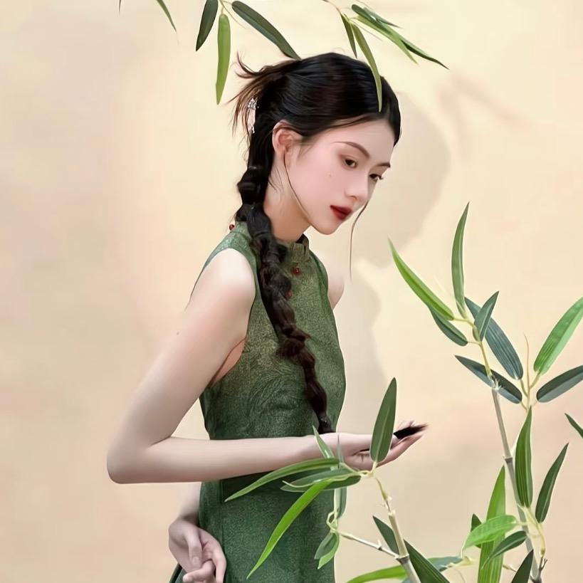 汐禾新中式