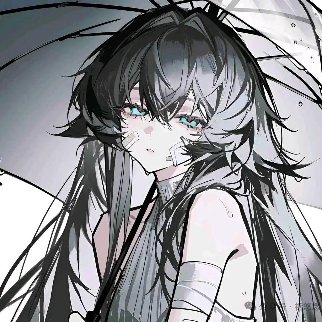 何故